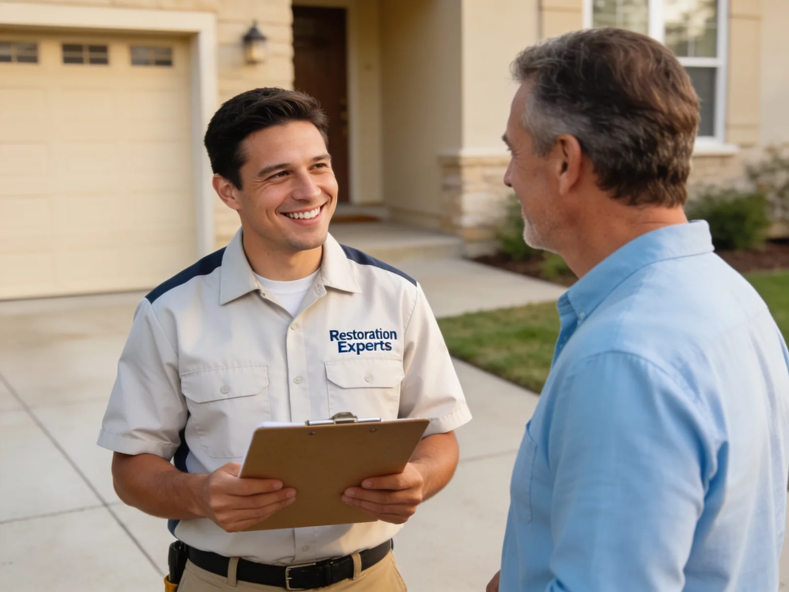 Water Damage Cleanup Meridian, TX FAQs